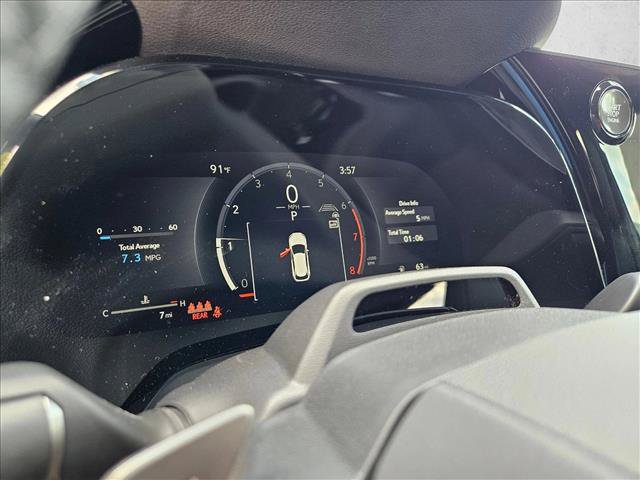 New 2026 Lexus RX 350 F Sport w/ Convenience Package AWD/4WD image 11