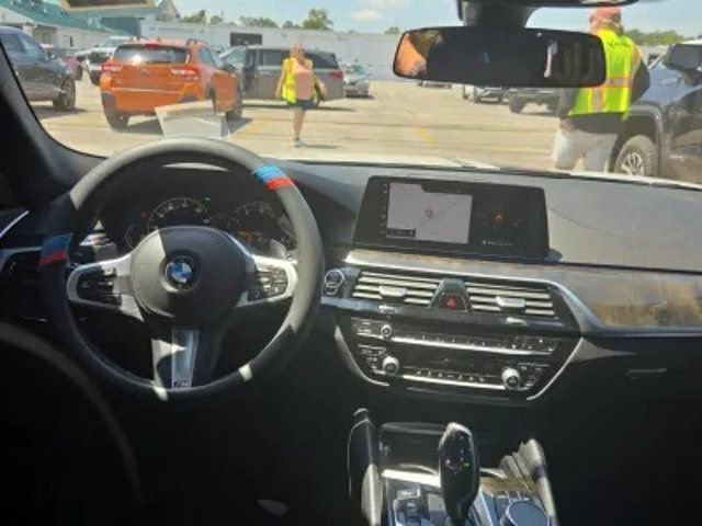 Used 2018 BMW 530i RWD image 5