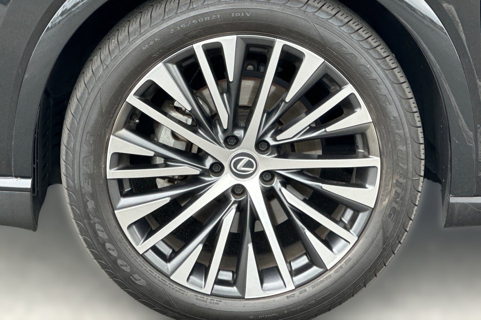 Certified 2023 Lexus RX 350 Premium Plus w/ Accessory Package (Z1) FWD image 12