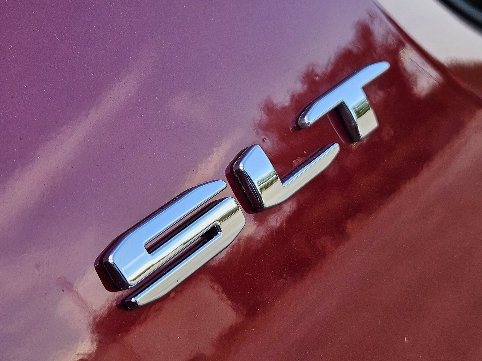 Used 2021 GMC Acadia SLT w/ Preferred Package FWD image 15