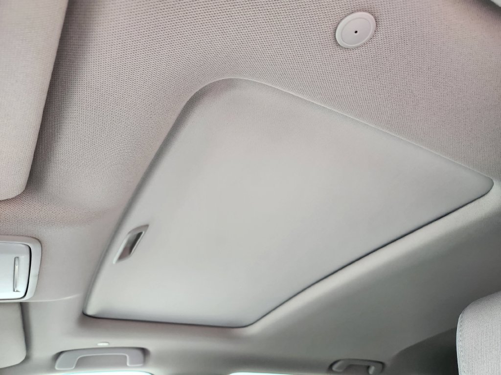 Certified 2026 Honda CR-V EX image 33