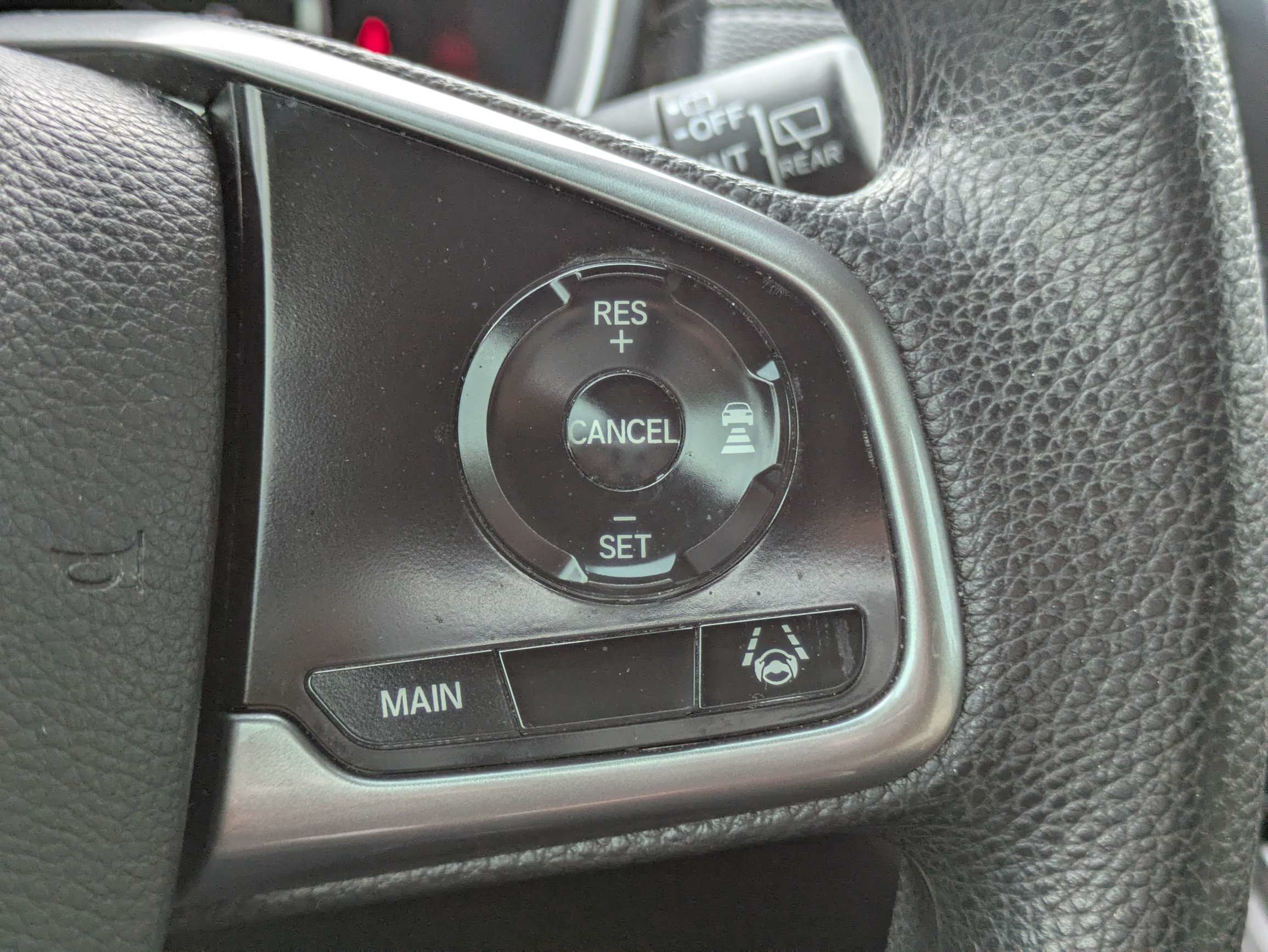 Used 2021 Honda CR-V EX image 18