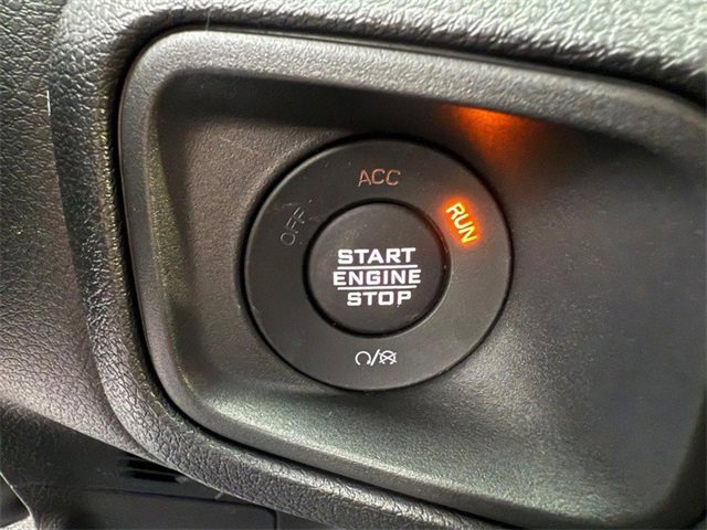 New 2025 Jeep Gladiator Sport image 22