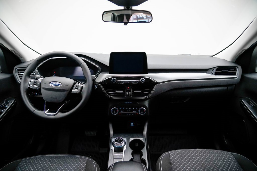 Used 2023 Ford Escape Active image 26