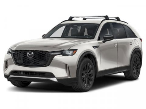 New 2026 MAZDA CX-90 3.3 Turbo S w/ Premium Package image 1