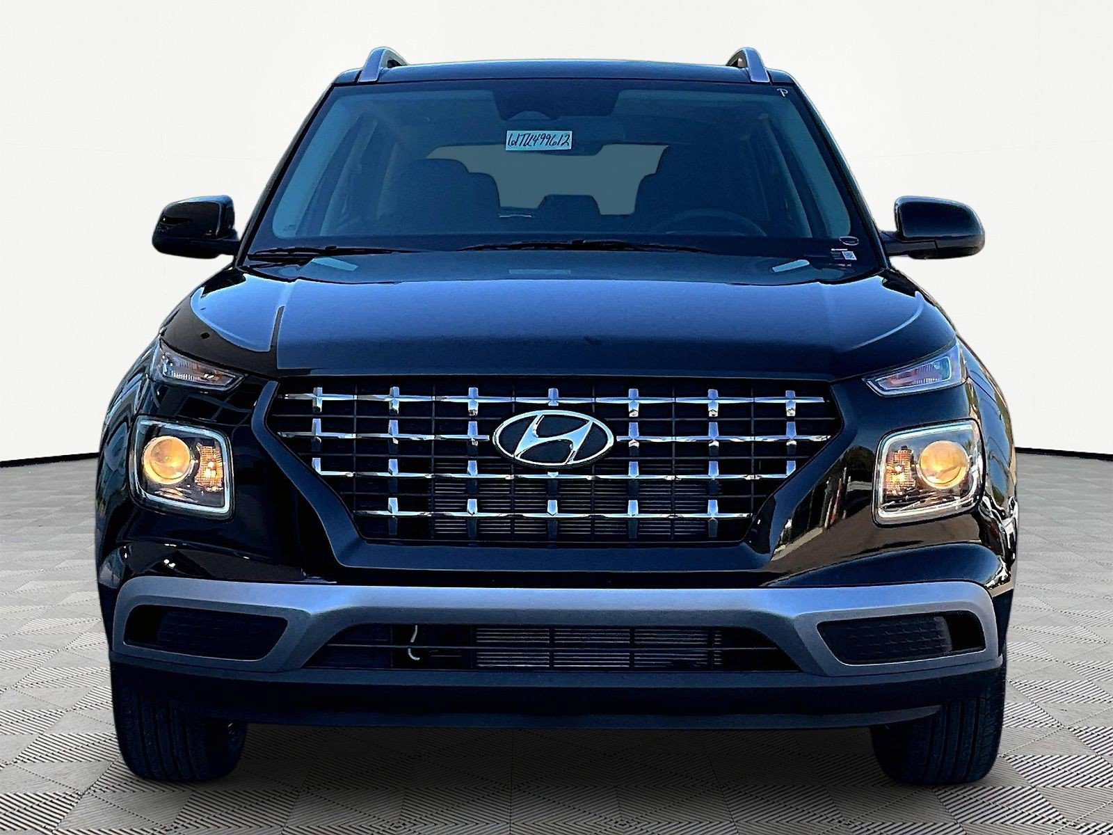 New 2026 Hyundai Venue SEL FWD image 2