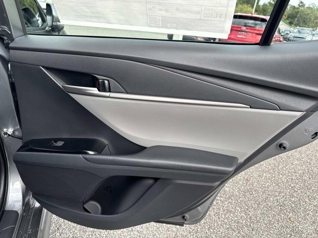 New 2026 Toyota Camry SE w/ Multimedia Upgrade Package image 19
