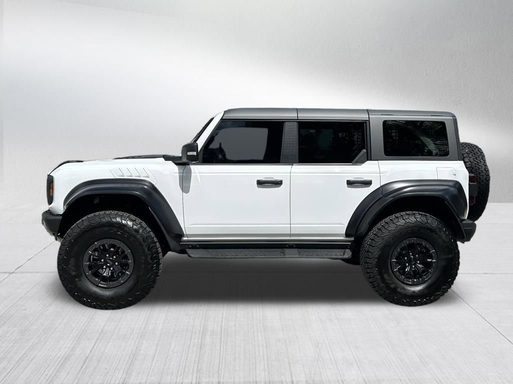 Used 2023 Ford Bronco Raptor image 8