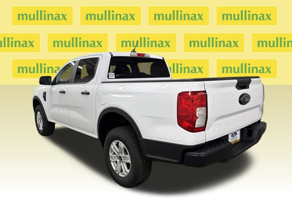 New 2025 Ford Ranger XL image 10