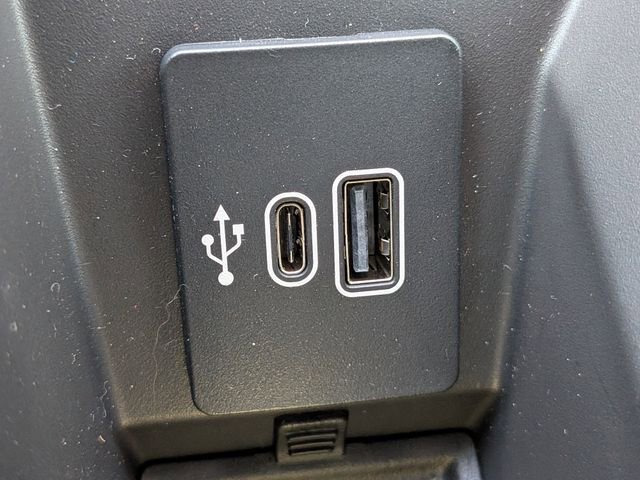 New 2026 Lincoln Nautilus Reserve w/ Jet Appearance Package image 22