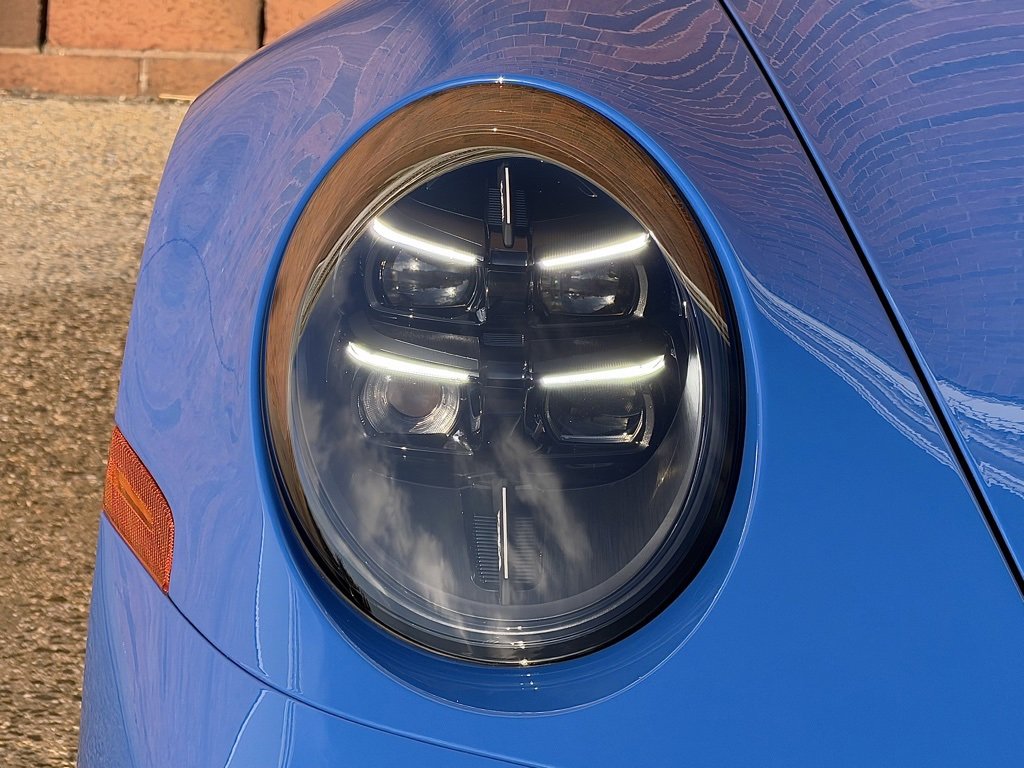 New 2026 Porsche 911 Carrera GTS image 12