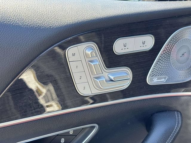 Used 2020 Mercedes-Benz GLE 350 image 23