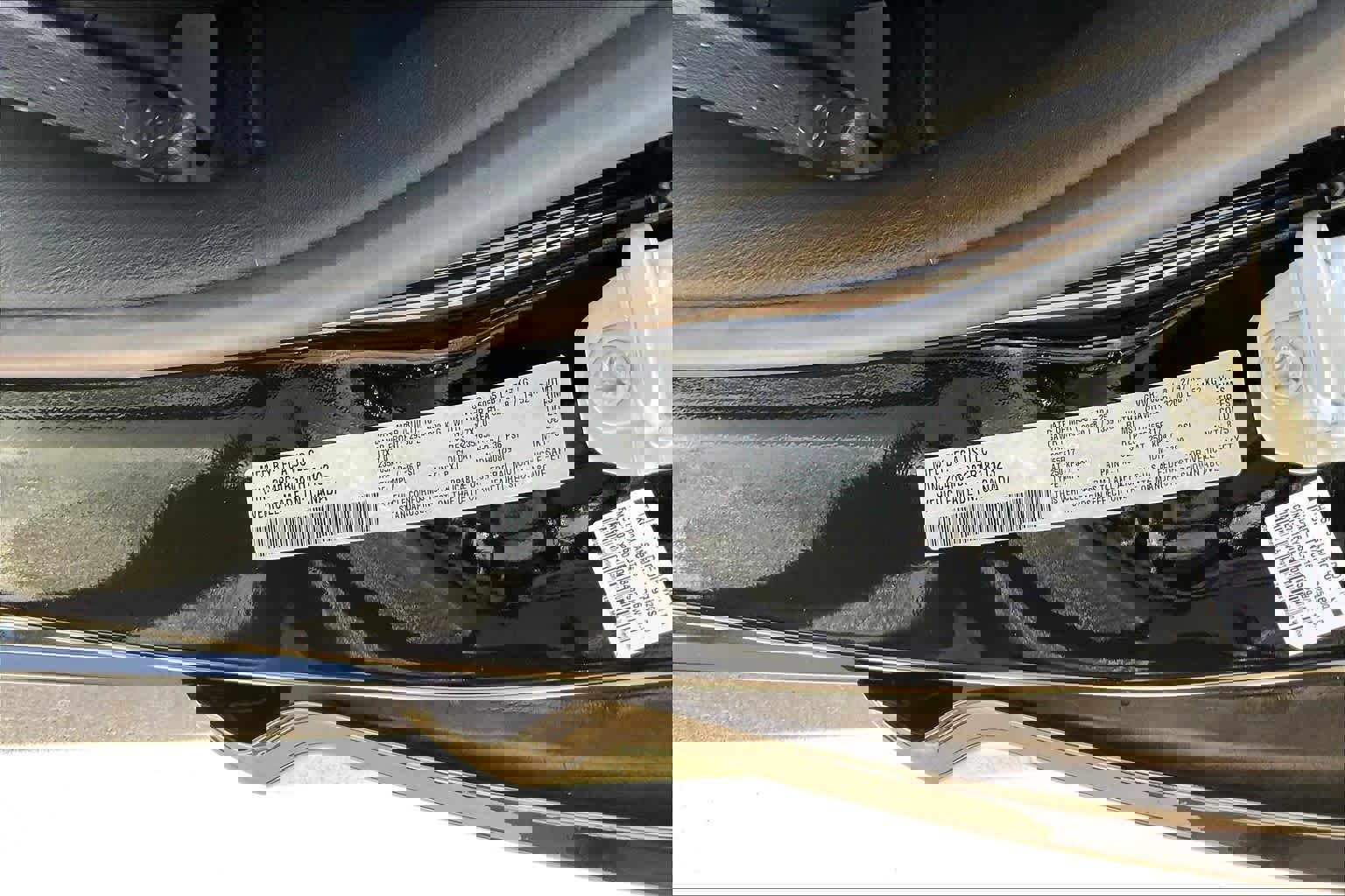 New 2026 Chrysler Pacifica Select image 20