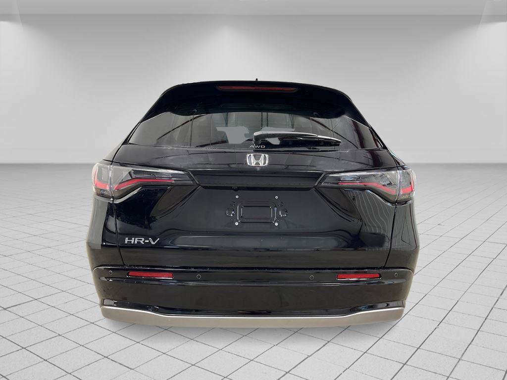 New 2026 Honda HR-V EX-L image 4