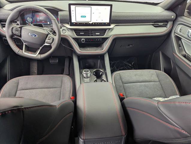 New 2026 Ford Explorer ST w/ Sun And Sound Package image 14