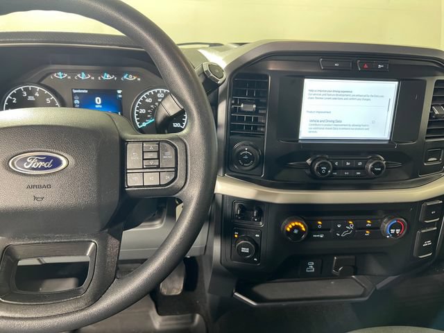 Used 2022 Ford F150 XLT w/ Trailer Tow Package AWD/4WD image 17