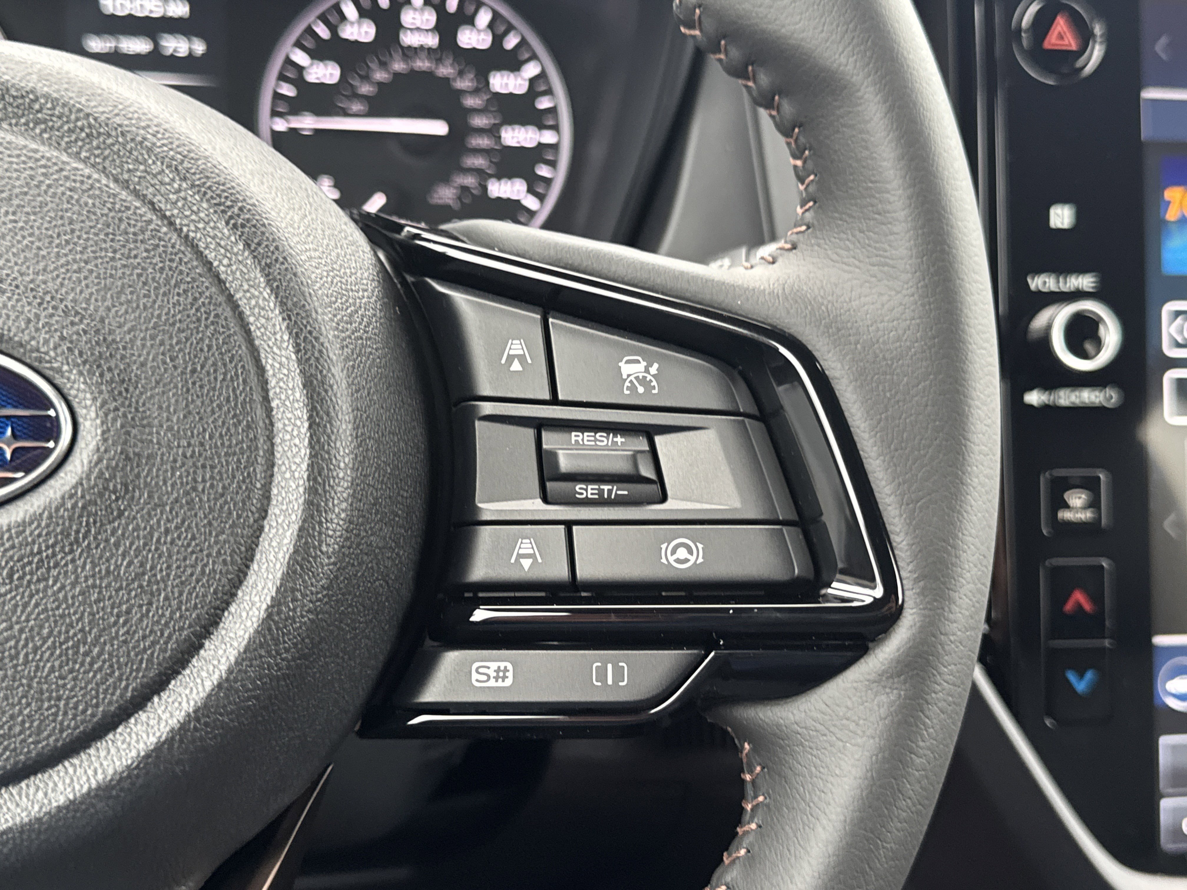 New 2026 Subaru Forester Sport image 16