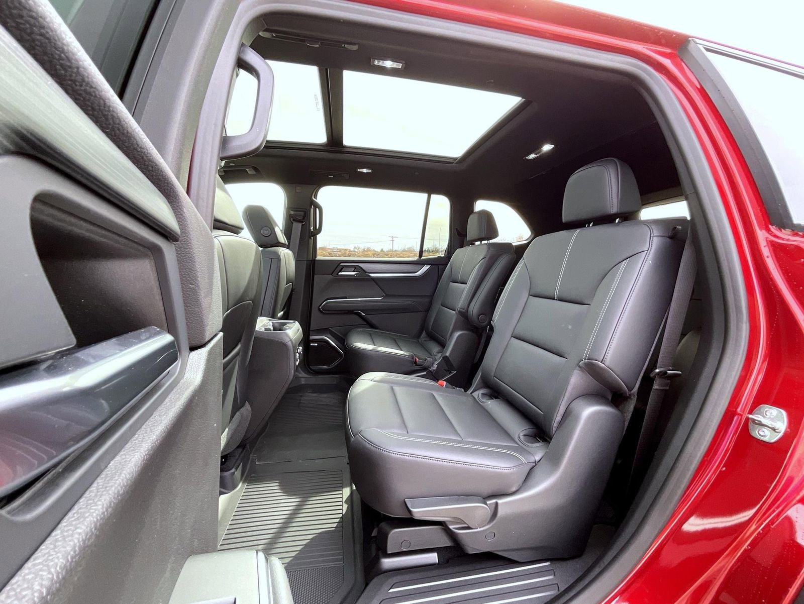 New 2026 GMC Acadia Elevation image 19