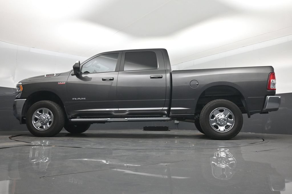 Used 2020 RAM 2500 Big Horn AWD/4WD image 15