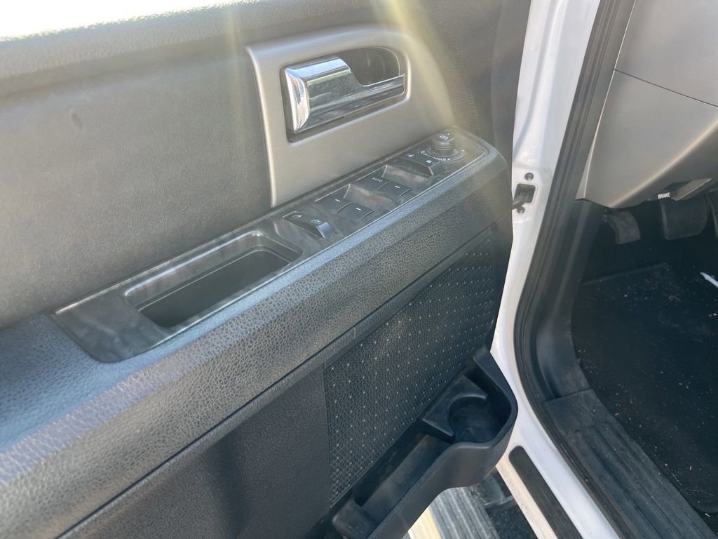 Used 2017 Ford Expedition Limited w/ Equipment Group 301A image 27