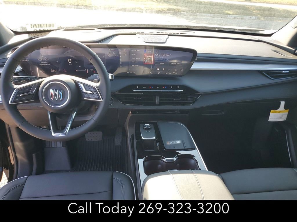 New 2025 Buick Enclave Preferred w/ Power Package image 21