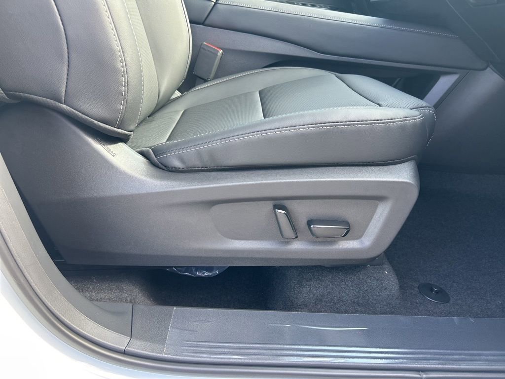 New 2026 Nissan Murano SL AWD/4WD image 43