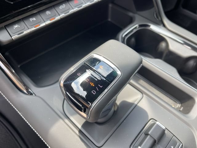 New 2026 GMC Sierra 1500 AT4X AWD/4WD image 19