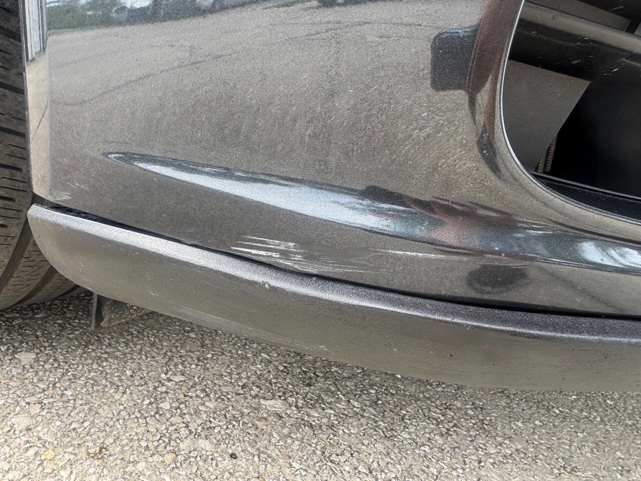 Used 2017 Porsche Panamera Turbo w/ Sport Package image 73