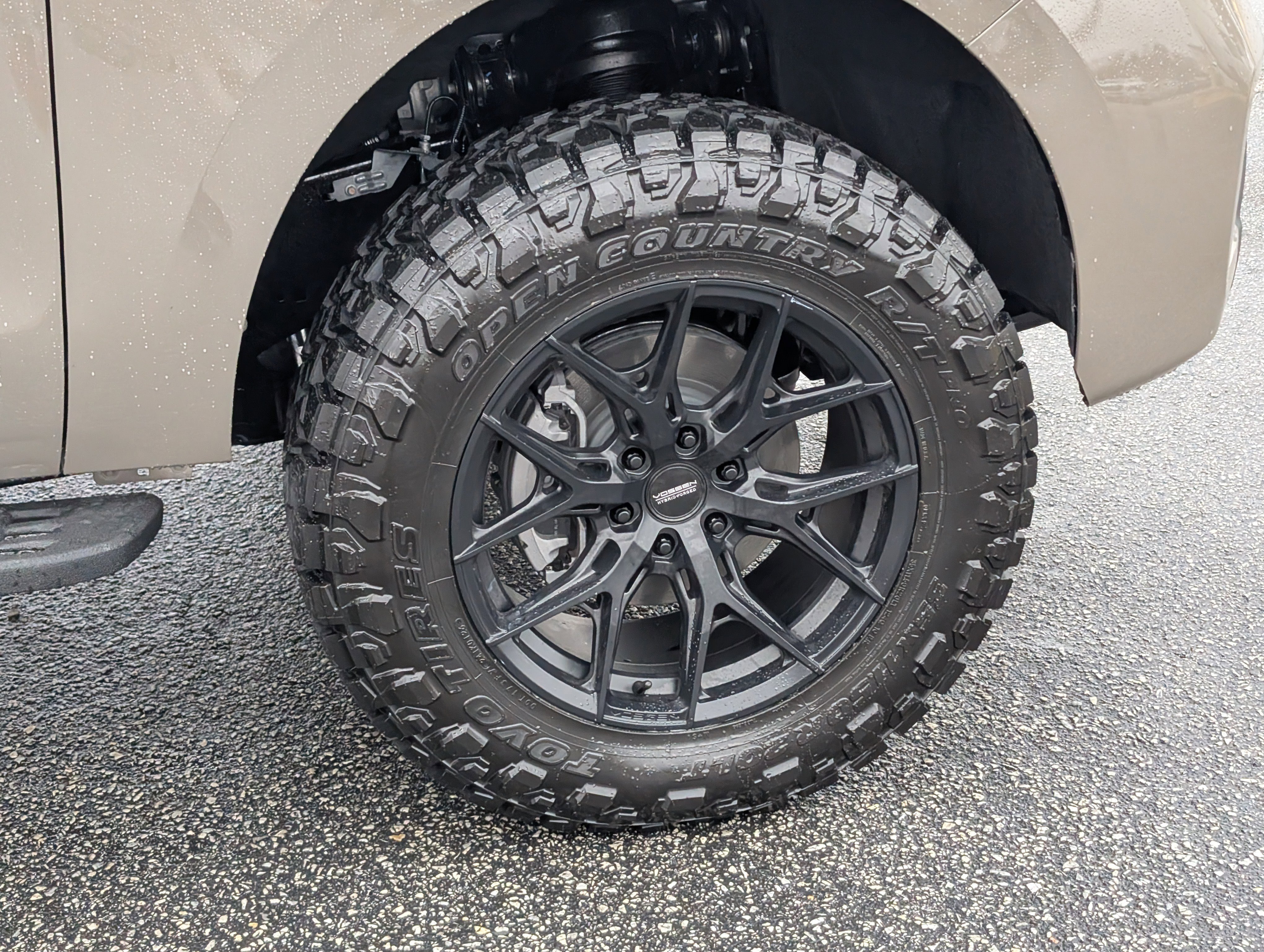 New 2026 Ford Expedition Tremor image 7