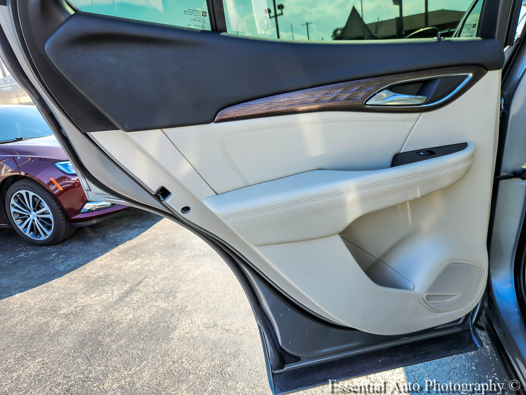 Certified 2023 Buick Envision Avenir AWD/4WD image 19