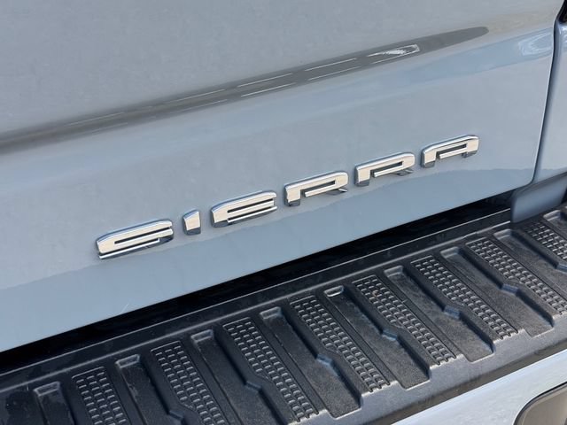 Certified 2025 GMC Sierra 1500 Denali w/ Denali Reserve Package AWD/4WD image 13