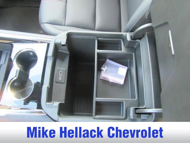 New 2026 Chevrolet Tahoe RST image 17