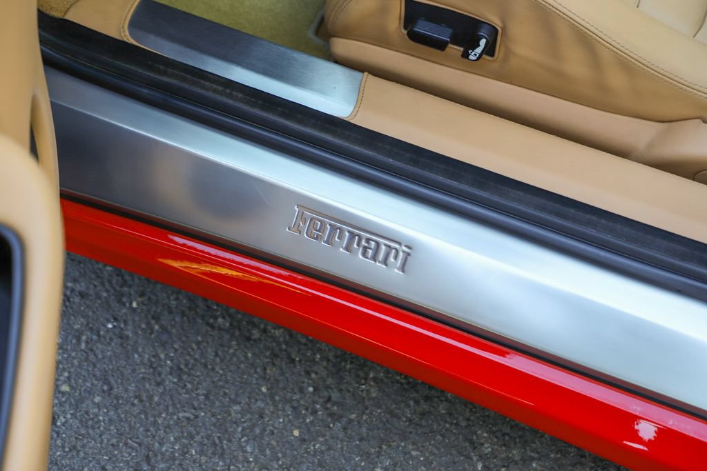 Used 2005 Ferrari F430 Spider RWD image 59