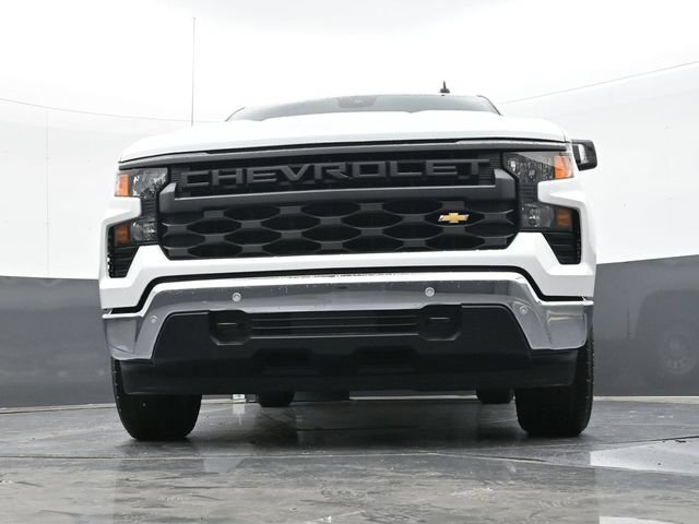 New 2026 Chevrolet Silverado 1500 W/T w/ WT Safety Package RWD image 40