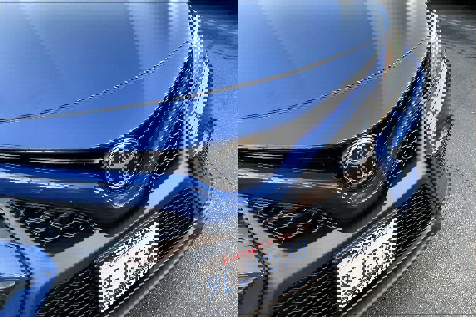 Certified 2023 Toyota Camry SE image 28