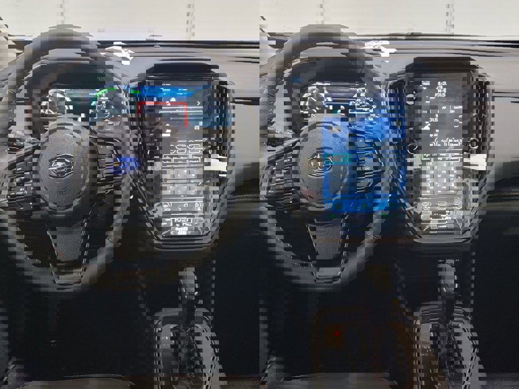 New 2026 Subaru Crosstrek 2.5i Limited image 9