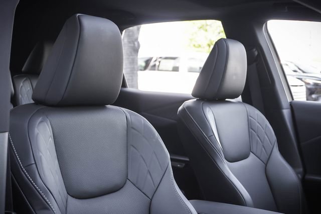 Certified 2025 Lexus RX 350h image 26