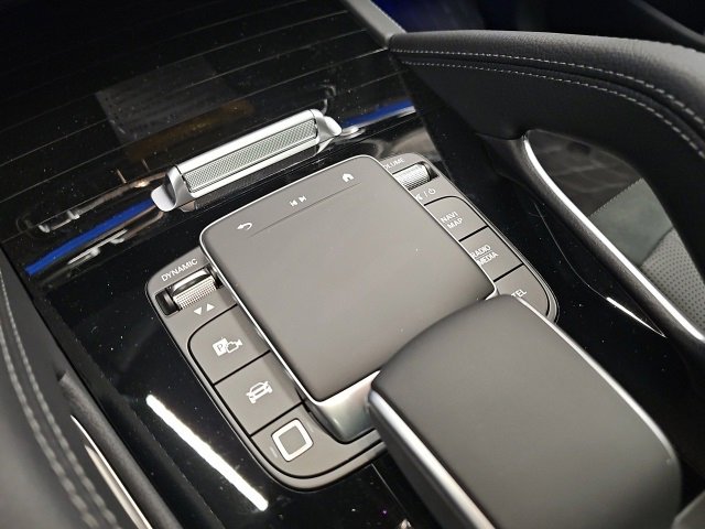 New 2026 Mercedes-Benz GLE 63 AMG S image 25