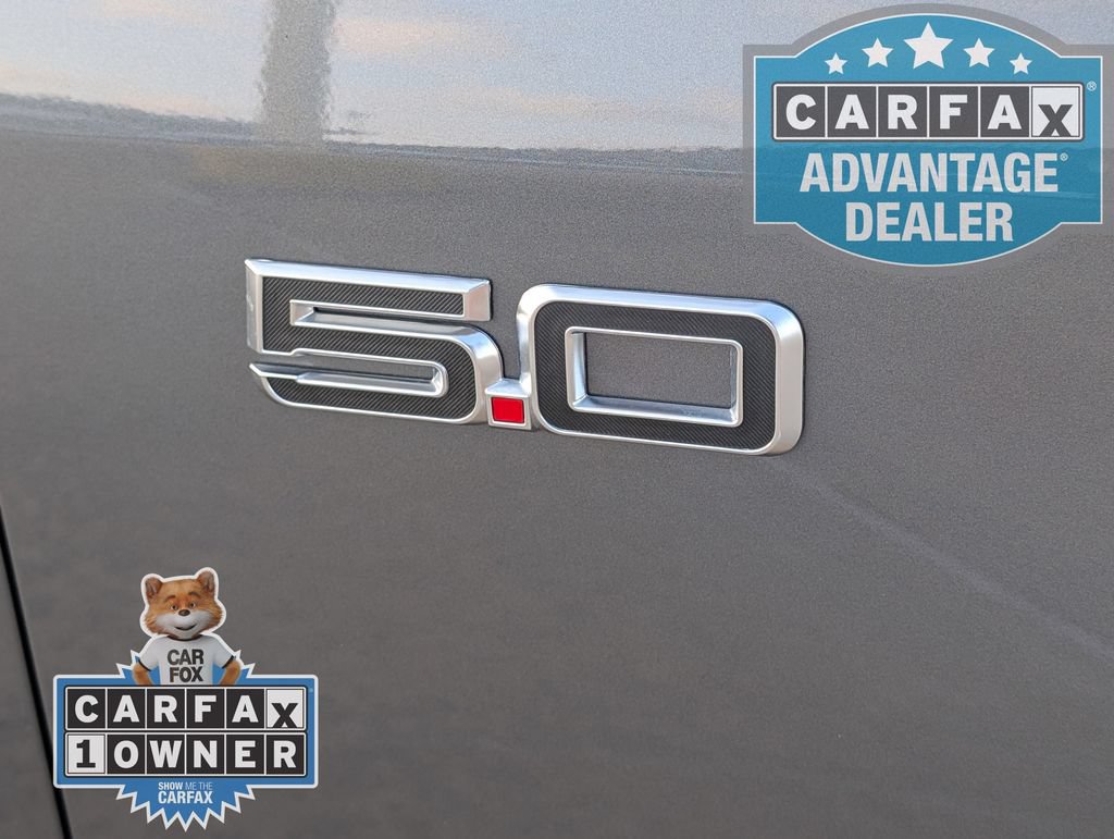 Used 2024 Ford Mustang GT RWD image 28