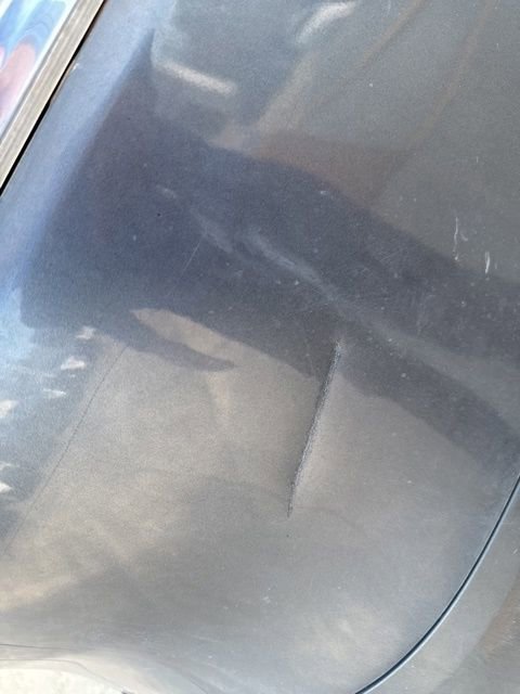 Used 2014 Nissan Rogue SV w/ SV Premium Package image 32