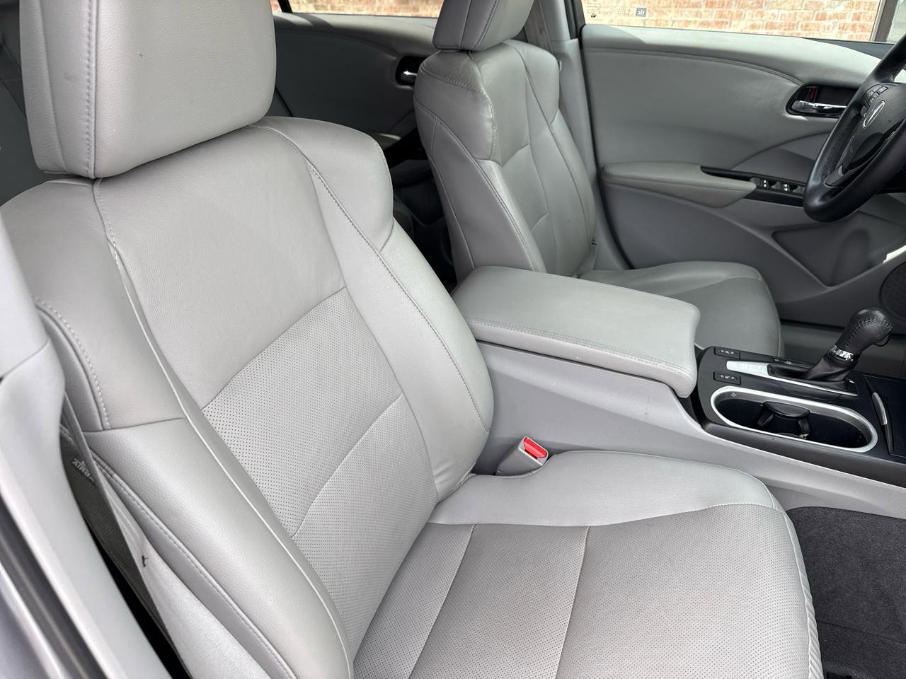 Used 2016 Acura RDX FWD w/ Technology Package image 48