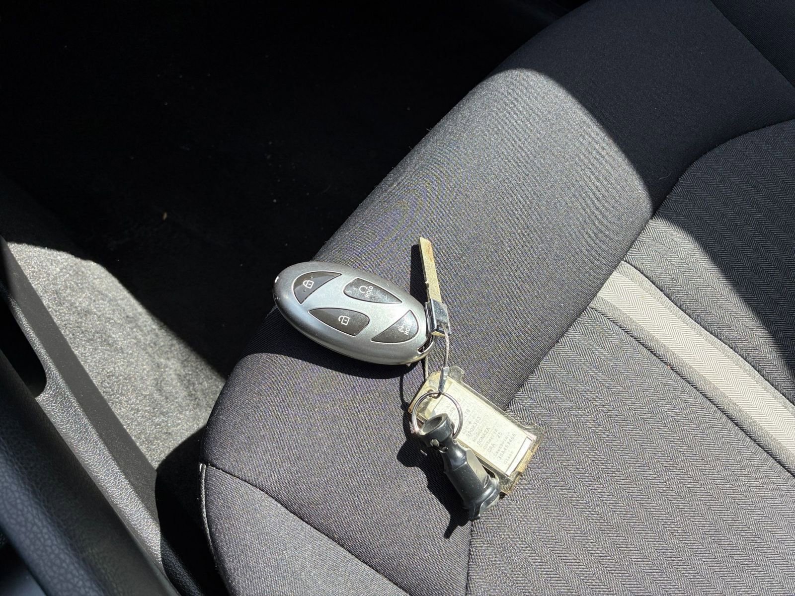 Used 2025 Hyundai Sonata SEL image 21