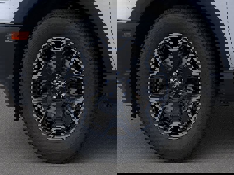 New 2026 Ford Bronco Sport Outer Banks image 19