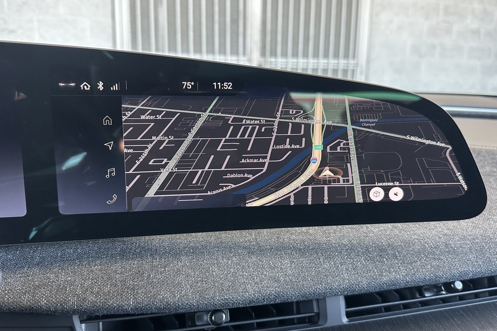Used 2024 Lucid Air Touring AWD/4WD image 17