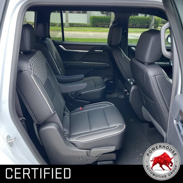 Used 2026 GMC Acadia Denali w/ Super Cruise Package FWD image 17