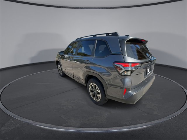 New 2026 Subaru Forester image 6