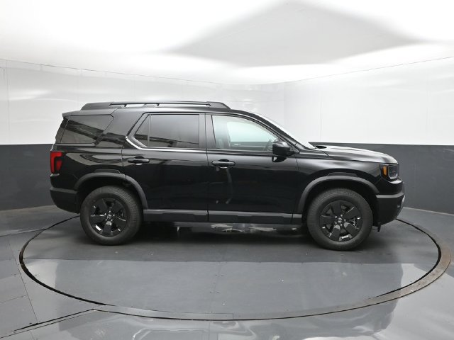 New 2026 Honda Passport RTL image 11