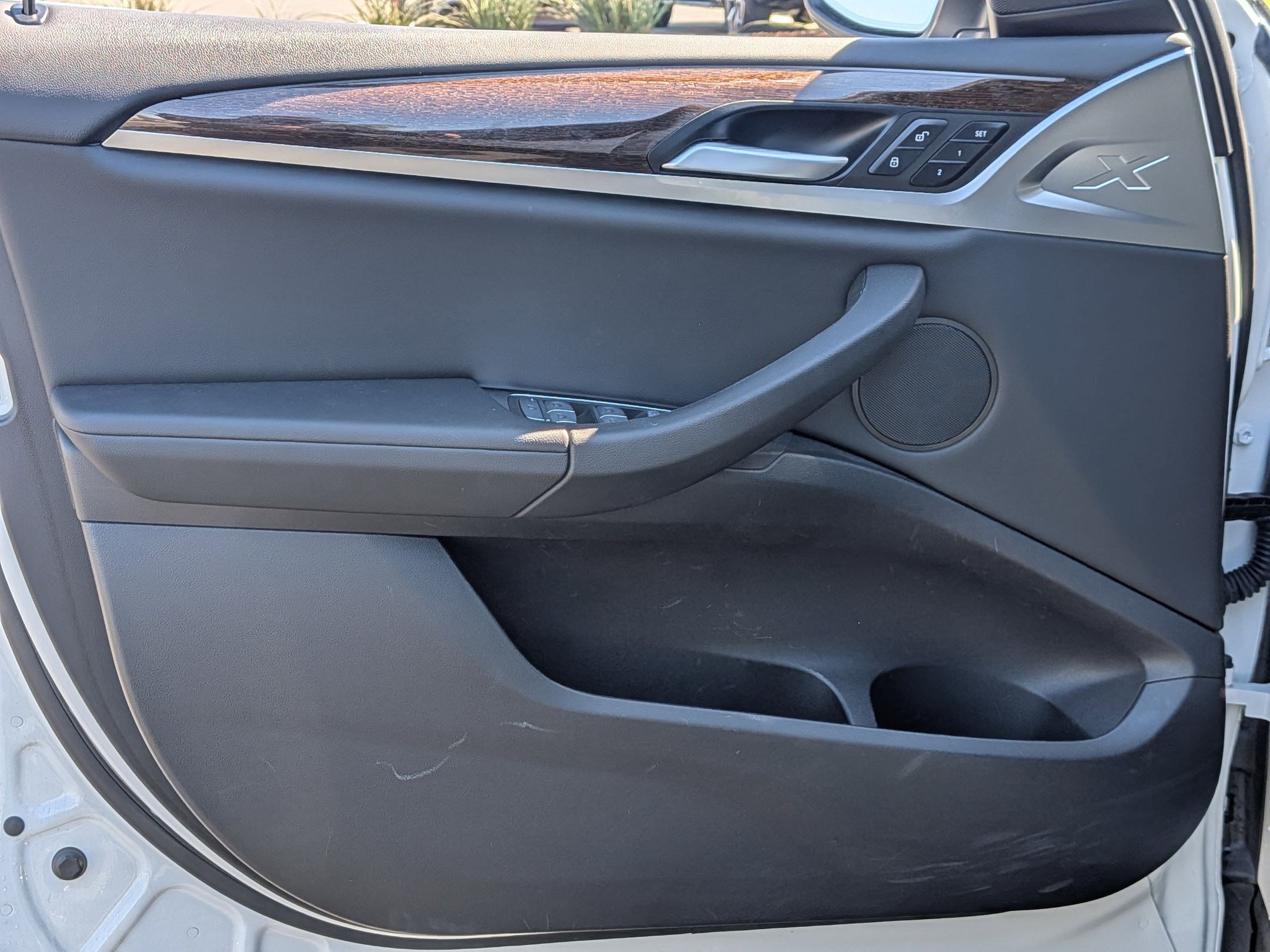 Used 2023 BMW X3 sDrive30i w/ Convenience Package image 13