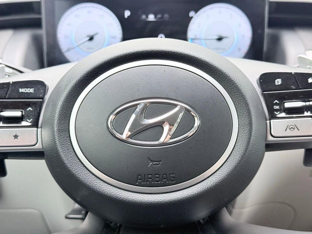 Used 2022 Hyundai Tucson Limited AWD/4WD image 20