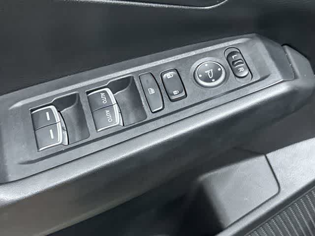 Used 2024 Honda Accord LX image 19